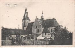 Bruyelles - L'Eglise - Antoing