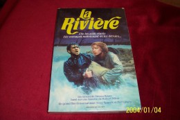 VENTE D´UNE COLLECTION DE LIVRE PÖRTE  AU CINEMA ° LA RIVIERE - Cinéma / TV