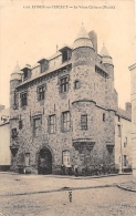 NORD  59  CONDE SUR L'ESCAUT  LE VIEUX CHATEAU (MUSEE) - Conde Sur Escaut