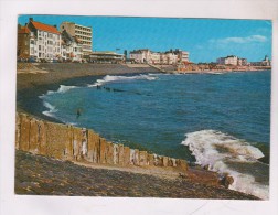 CPM VLISSINGEN, BOULEVARD (voir Timbre) - Vlissingen