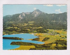 CPM FAAKER SEE (voir Timbre) - Faakersee-Orte