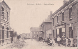 62 Bertincourt - Bertincourt