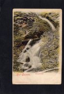 57562   Austria,  Hof  Gastein,  Wasserfall,      NV - St. Johann Im Pongau