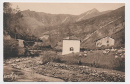 64 PYRENEES ATLANTIQUES - LES ALDUDES Gorge De Banca - Aldudes