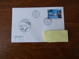 Courrier Crozet - Lettres & Documents