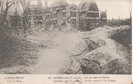 62  Vermelles - Vitry En Artois