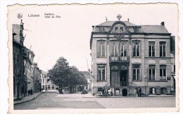 B-5738   LOKEREN : Stadhuis - Lokeren