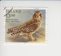 IJsland Michel-cataloog Nr 668 Gestempeld - Used Stamps