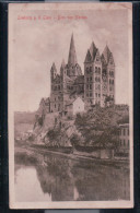 Limburg An Der Lahn - Dom Von Norden - 1916 - Limburg