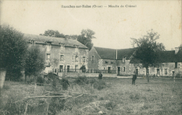 61 BAZOCHES SUR HOENE / Moulin De Crémel / - Bazoches Sur Hoene