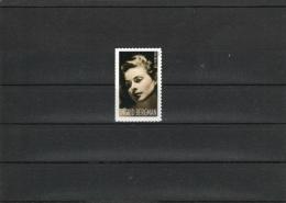 USA-2015-Ingrid Bergman ---MNH(**) - Ongebruikt