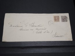 CANADA - Détaillons Archive De Lettres Vers La France 1915 / 1945 - A Voir - Lot N° 10407 - Sammlungen