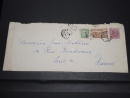 CANADA - Détaillons Archive De Lettres Vers La France 1915 / 1945 - A Voir - Lot N° 10416 - Verzamelingen