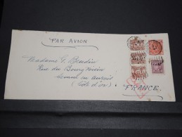 CANADA - Détaillons Archive De Lettres Vers La France 1915 / 1945 - A Voir - Lot N° 10417 - Collezioni