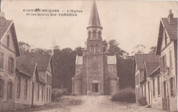 62  Pont De Briques - Oye Plage