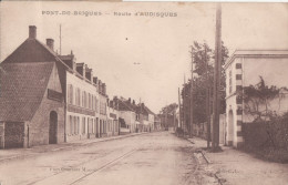 62  Pont De Briques Route D'audisques - Oye Plage