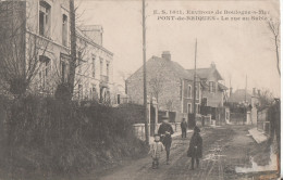 62  Pont De Briques - Oye Plage