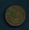 IRELAND  -  1942  1d  Circulated Coin - Ireland