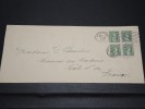 CANADA - Détaillons Archive De Lettres Vers La France 1915 / 1945 - A Voir - Lot N° 10440 - Collezioni