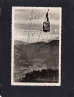 57587    Austria,   Seilbahn  Ebensee Feuerkogel,    VGSB - Ebensee