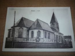 BC10-2-107 LC139 Hestert Kerk - Zwevegem