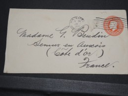 CANADA - Détaillons Archive De Lettres Vers La France 1915 / 1945 - A Voir - Lot N° 10479 - Collezioni