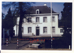 Opglabbeek Gemeentehuis 1 - Opglabbeek