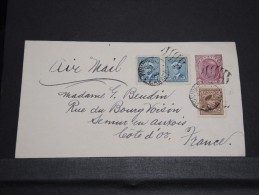 CANADA - Détaillons Archive De Lettres Vers La France 1915 / 1945 - A Voir - Lot N° 10482 - Collezioni
