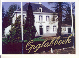 Opglabbeek Gemeentehuis 3 - Opglabbeek