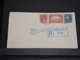 CANADA - Détaillons Archive De Lettres Vers La France 1915 / 1945 - A Voir - Lot N° 10483 - Collezioni