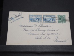 CANADA - Détaillons Archive De Lettres Vers La France 1915 / 1945 - A Voir - Lot N° 10484 - Collezioni