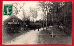 88. Rambervillers. Le Stand. Lieu De Détente Et De Jeux. 1912 - Rambervillers