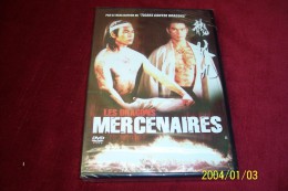 Les Dragons Mercenaires - Action & Abenteuer