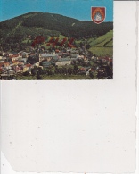 Mariazell Mit Bürgeralpe, 1300m., Ref 1512-1408 - Mariazell