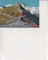 Grossglockner-Hochalpenstrasse - Plus Haute Route Des Alpes Autrichiennes, Ref 1512-1410 - Mariazell