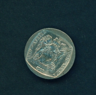 SOUTH AFRICA  -  1995  2r  Circulated Coin - Südafrika
