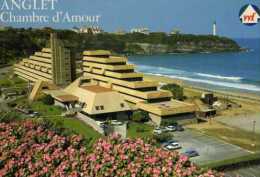 64  ANGLET Le Village Vacances Famille - Anglet