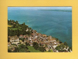 * CPM..SUISSE  :  COPPET :  Vue De La Côte   : Voir  Les 2 Scans - Coppet