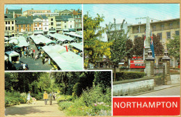 Northampton - Northamptonshire