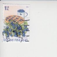 Finland Michel-cataloog Nr 1814 Gestempeld - Used Stamps