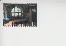 Finland Michel-cataloog Nr 1742 Gestempeld - Used Stamps