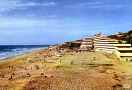 64  ANGLET Chambre D'Amour Le Village Vacances Familles,arch Hebrard,Gresy,Percillier - Anglet