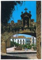 CACERES  ARCO DE LA ESTRELLA   MBC / TBE - Cáceres