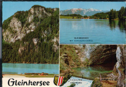 Windischgarsten - Gleinkersee - Mehrbildkarte - Windischgarsten