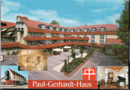 Selb - Paul Gerhardt Haus - Selb