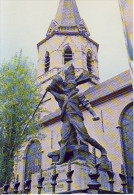 Bornem Monument Boerenkrijg - Bornem