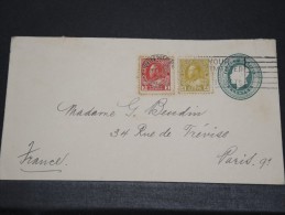 CANADA - Détaillons Archive De Lettres Vers La France 1915 / 1945 - A Voir - Lot N° 10512 - Colecciones