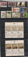 NATIONS UNIES NEW YORK Année Complète 1990 N° Y/T:569/583** Côte: 23,60 € - Unused Stamps