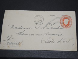 CANADA - Détaillons Archive De Lettres Vers La France 1915 / 1945 - A Voir - Lot N° 10522 - Collezioni
