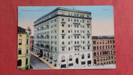 New York> Albany  Teneyck Hotel ======    2149 - Albany